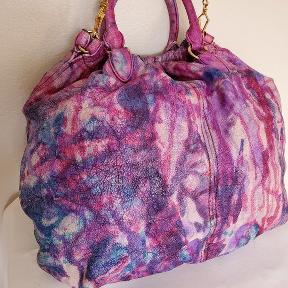 Miu Miu Handbags - ****** SOLD ******** Miu Miu